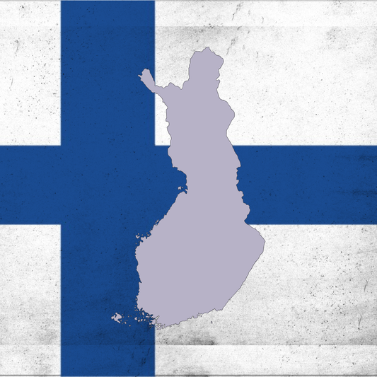 Finland – Forlatte steder